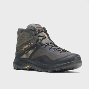 Merrell MQM 3 Mid Gore-Tex J135577 Men’s Olive Black Waterproof Hiking Boots